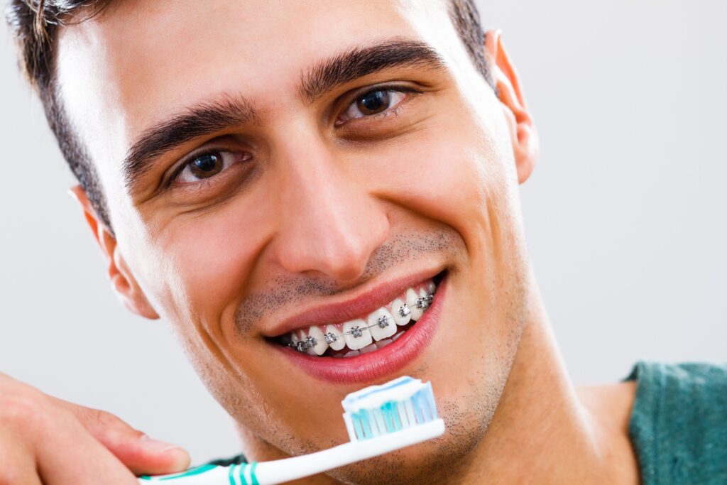 higiene oral ortodoncia