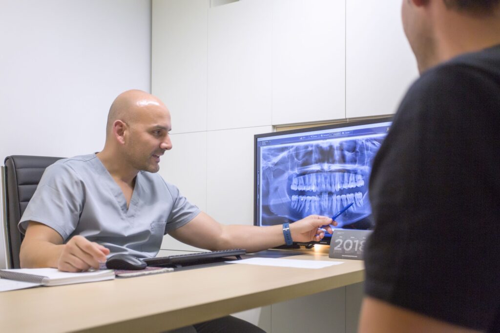Implantes y Ortodoncia en Algeciras