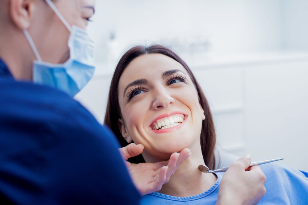 enfermedad periodontal