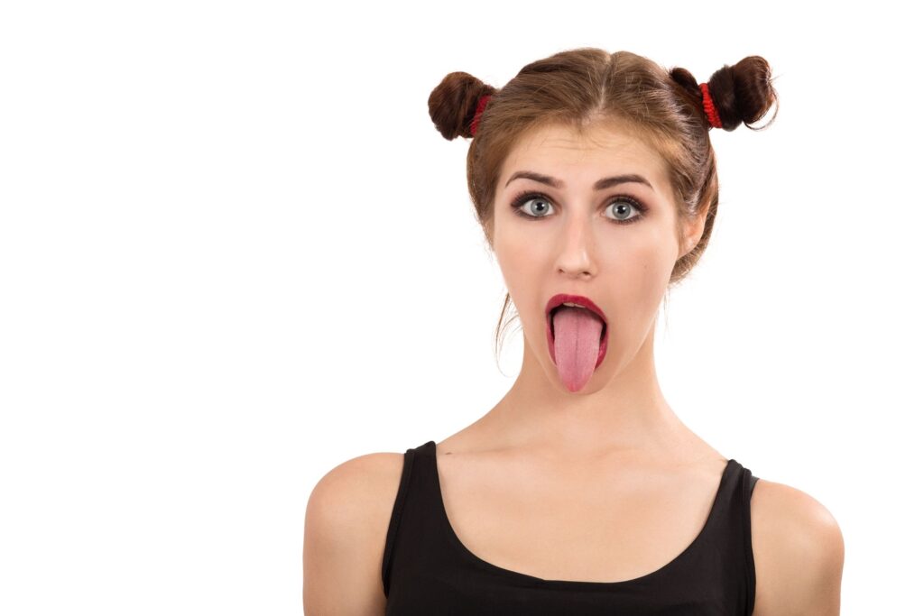 patologías de la lengua en Algeciras