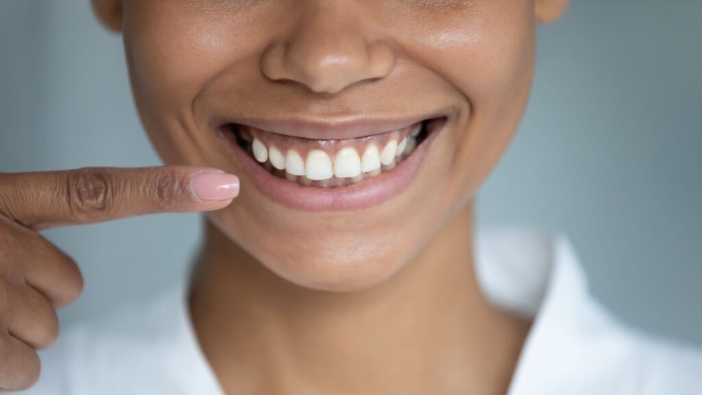 clínica dental en Algeciras