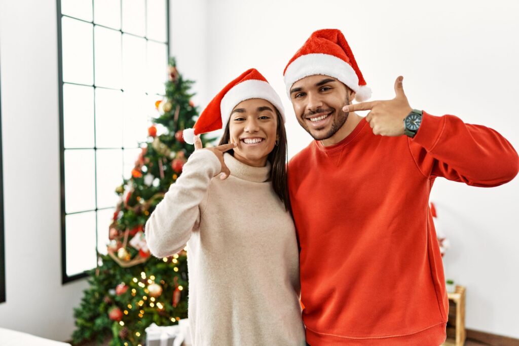 Consejos para cuidar tu salud bucodental en Navidad