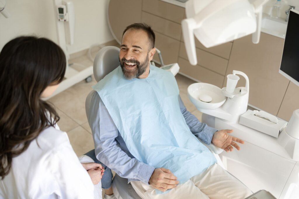 Cómo impacta la salud bucodental en la general