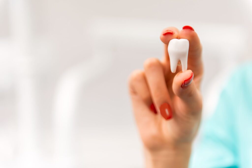 agenesia dental