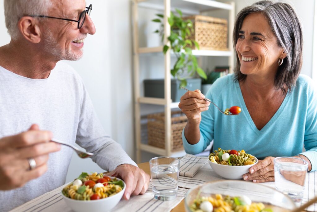 dieta mediterránea
