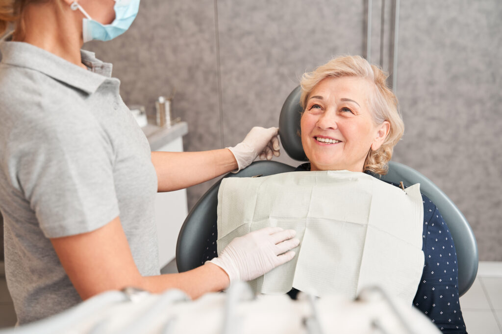enfermedades orales comunes en adultos