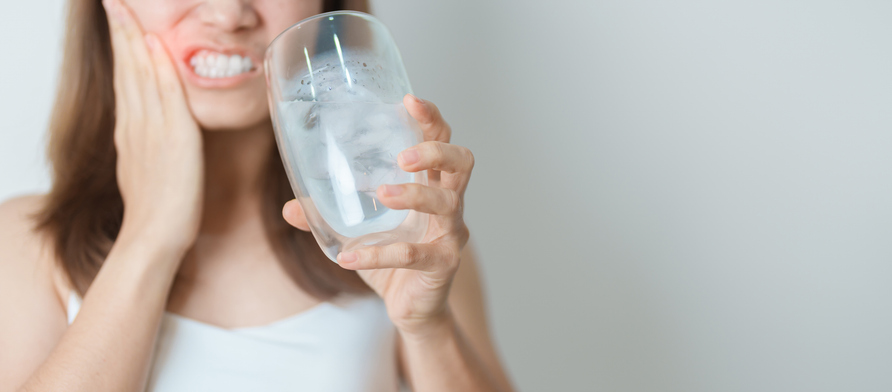 sensibilidad dental causas y tratamiento
